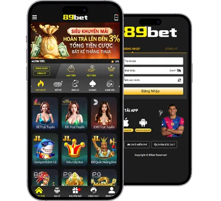 QR Code Tải VIPWIN777 Android