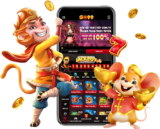 Giao diện thân thiện và mượt mà