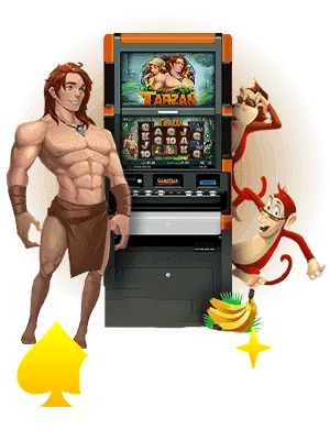 Đa Dạng Trò Chơi VIPWIN777