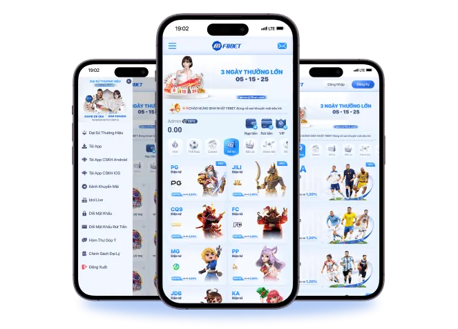 Sòng bạc Trực tuyến VIPWIN777