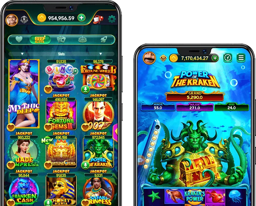 Tầm nhìn của VIPWIN777