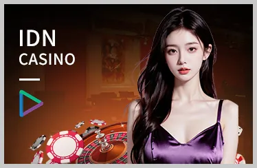 Casino trực tuyến vipwin777