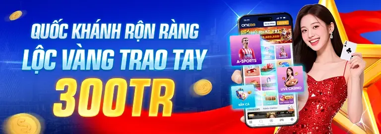 Thưởng chào mừng nạp lần đầu vipwin777